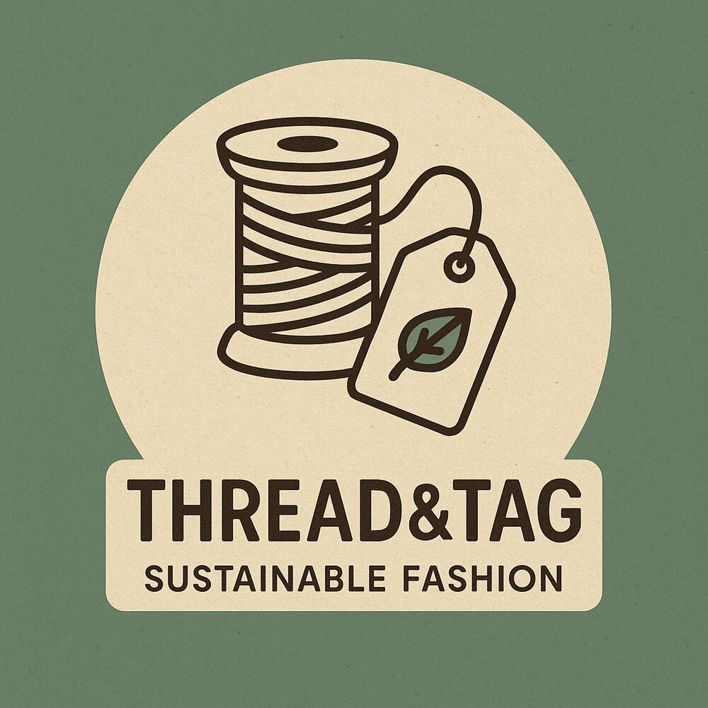 THREAD AND TAG - Picture 2 of 2